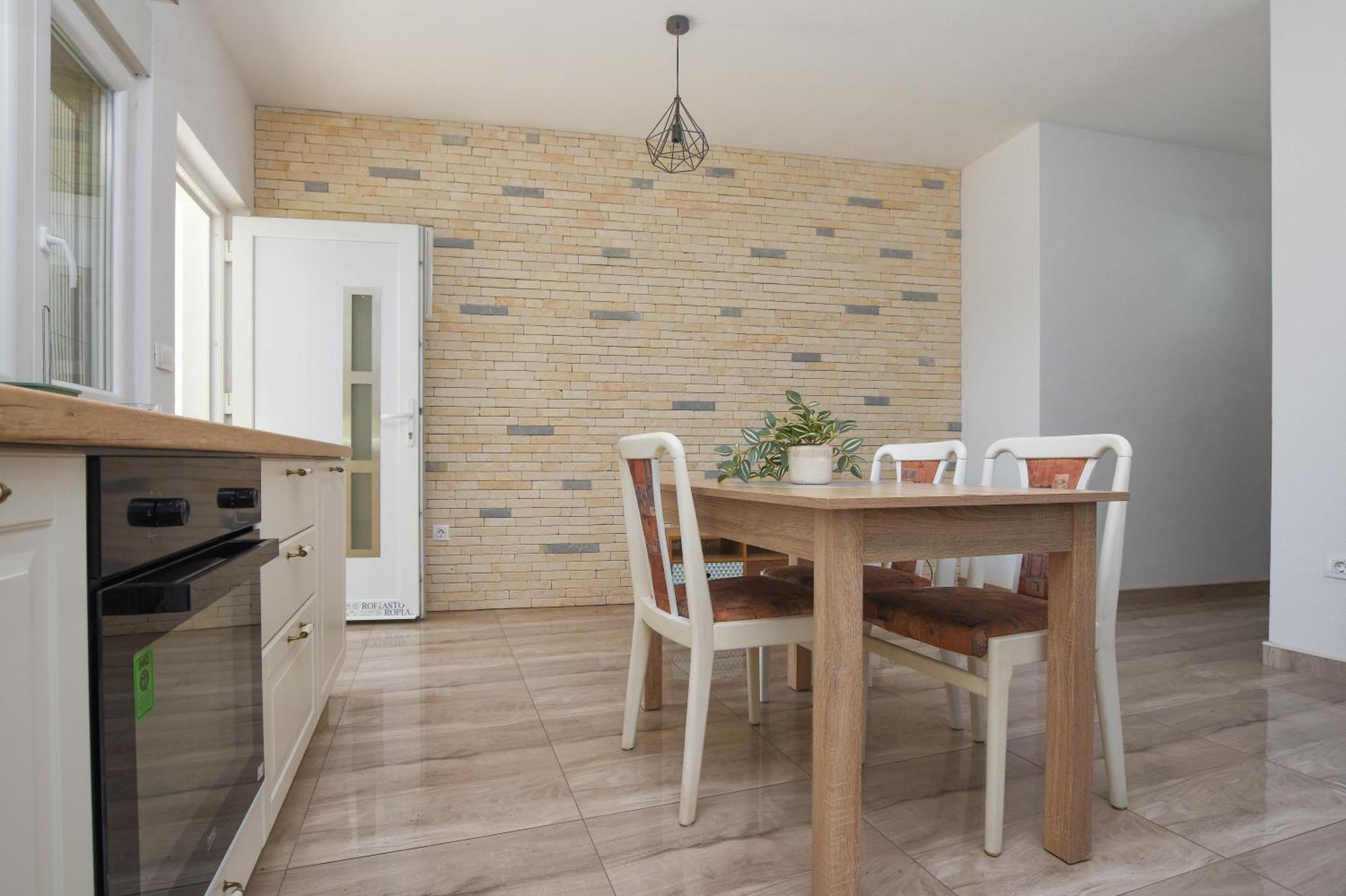 Relax 1 Apartment Pakostane Ngoại thất bức ảnh