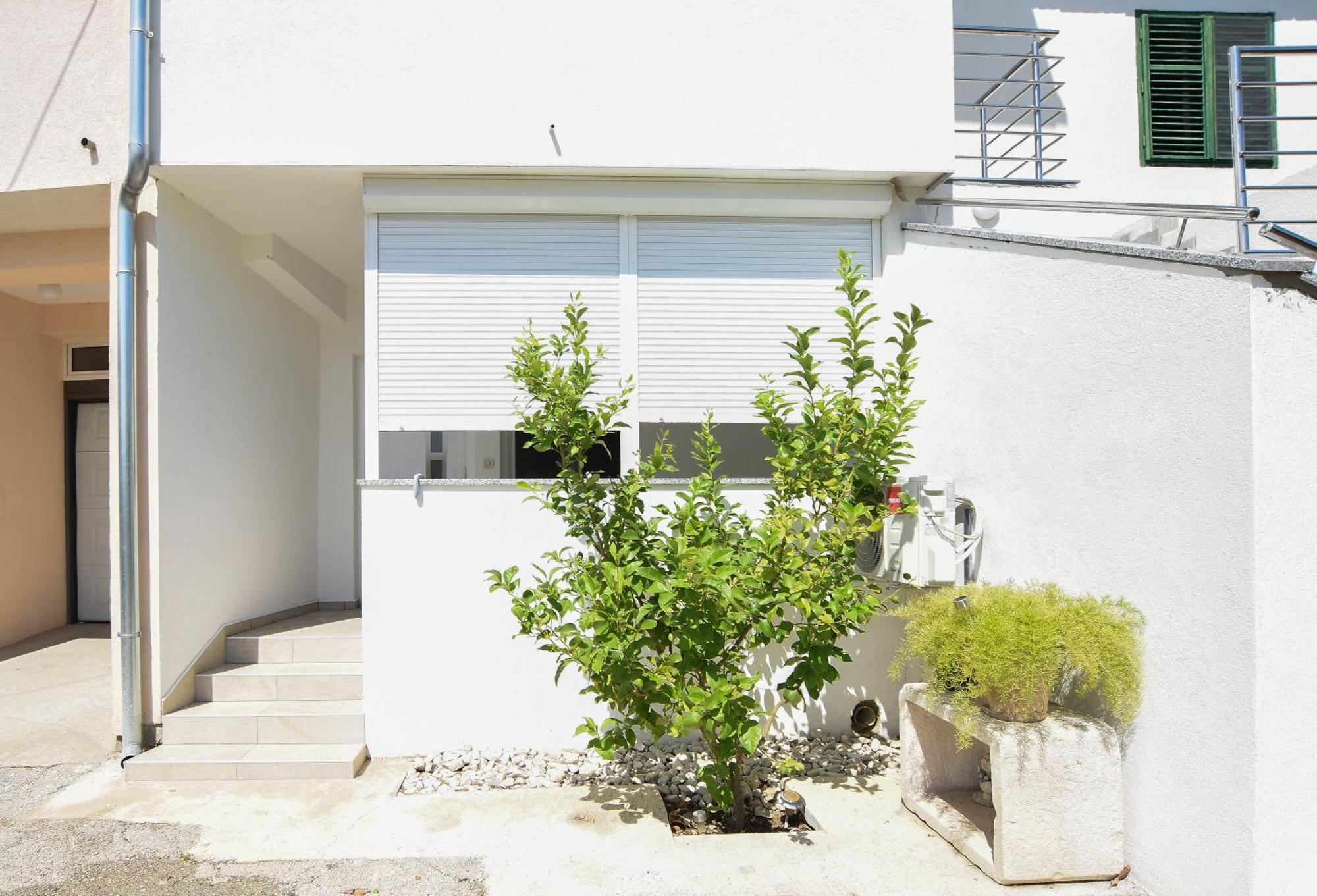 Relax 1 Apartment Pakostane Ngoại thất bức ảnh