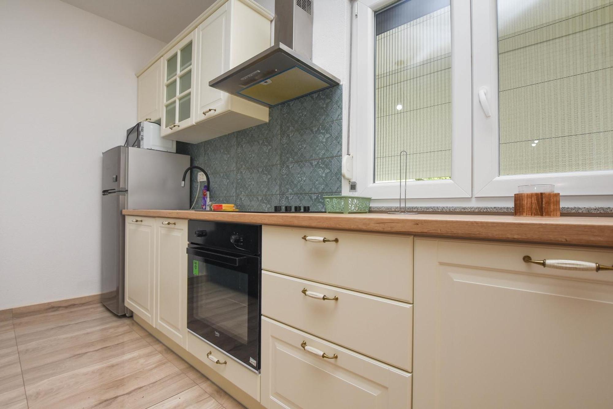 Relax 1 Apartment Pakostane Ngoại thất bức ảnh