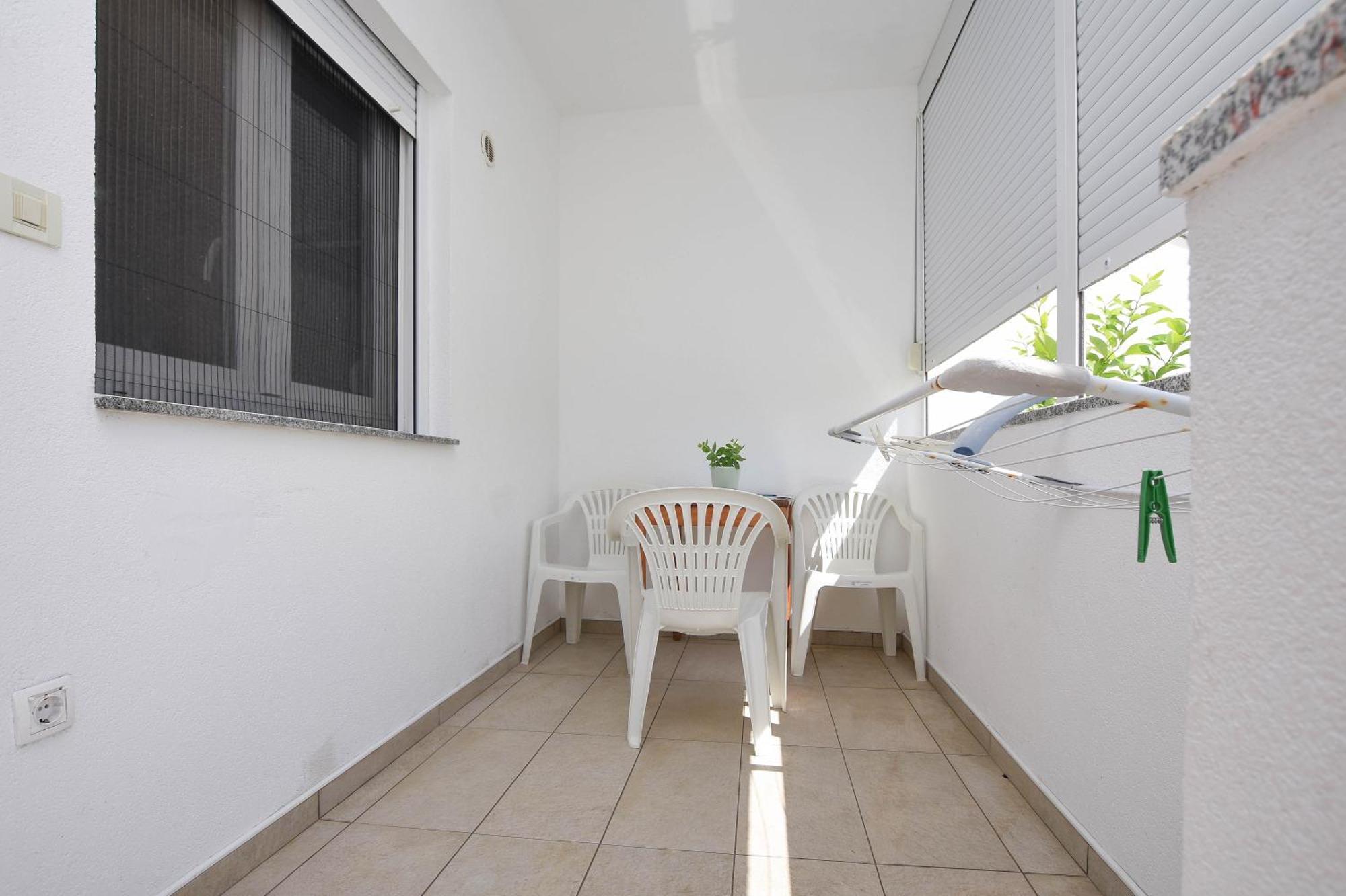 Relax 1 Apartment Pakostane Ngoại thất bức ảnh