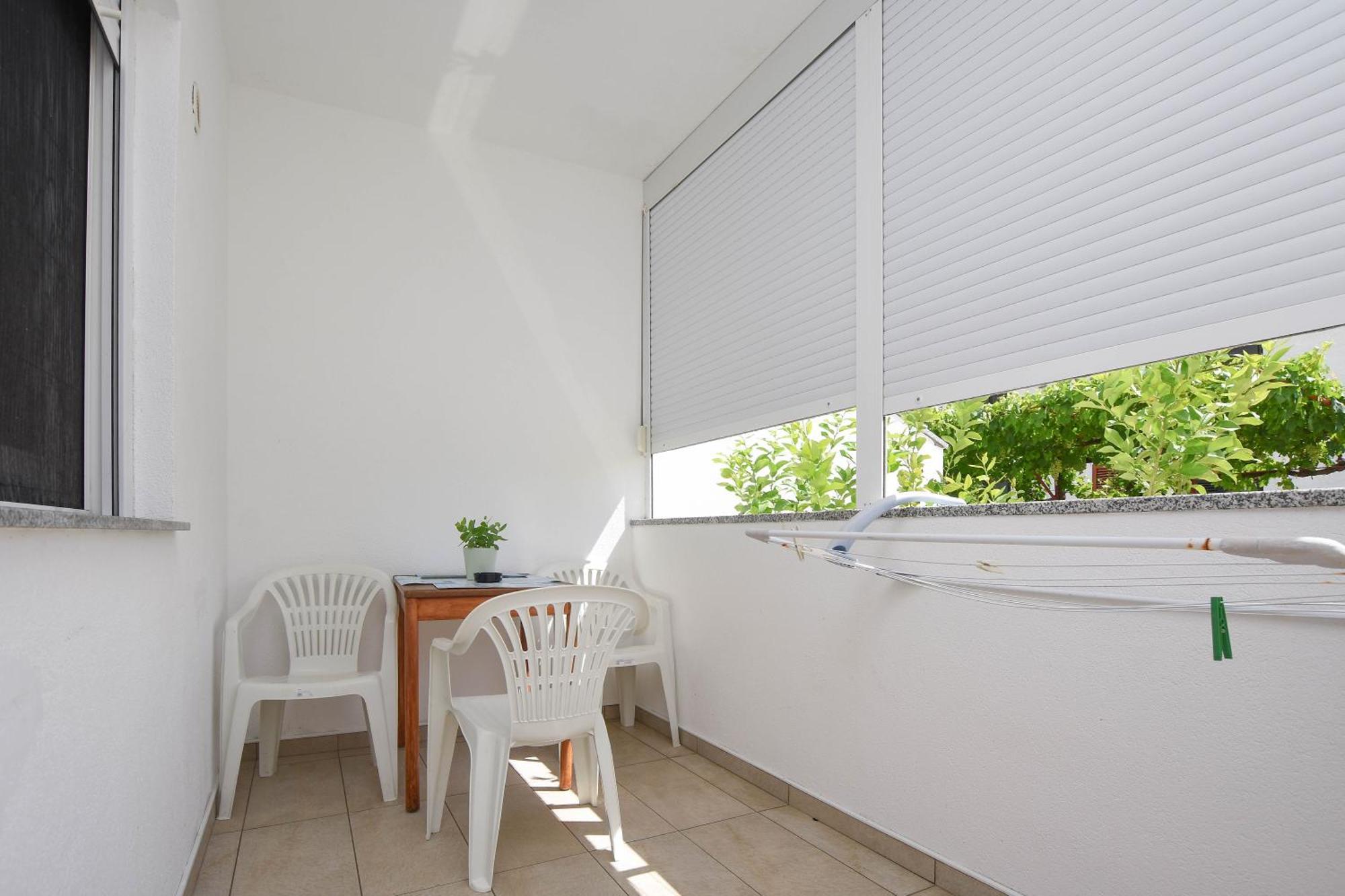 Relax 1 Apartment Pakostane Ngoại thất bức ảnh